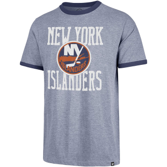 New York Islanders koszulka męska Belridge 47 CAPITAL RINGER Tee