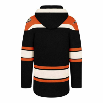 Anaheim Ducks męska bluza z kapturem Lacer 47 Hood color