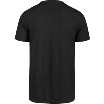 Anaheim Ducks koszulka męska 47 Club Tee logo grey