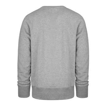 Chicago Blackhawks bluza męska Varsity Block 47 Headline Crew