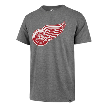 Detroit Red Wings koszulka męska Imprint 47 SPLITTER Tee