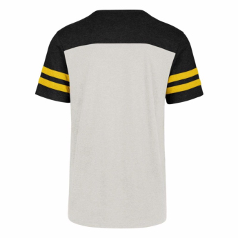 Pittsburgh Penguins koszulka męska Endgame 47 Club Tri-Colored Tee