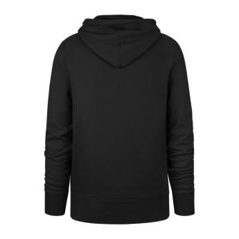 Anaheim Ducks męska bluza z kapturem Outrush 47 Headline Pullover Hood