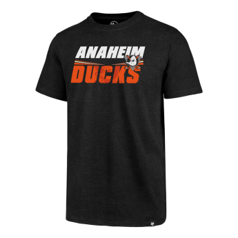 Anaheim Ducks koszulka męska Shadow 47 Club Tee