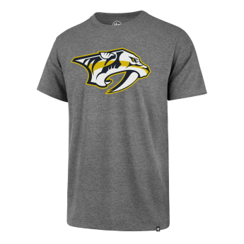 Nashville Predators koszulka męska Imprint ´47 SPLITTER Tee