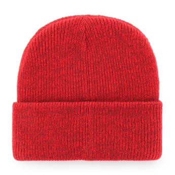 Chicago Blackhawks czapka zimowa Brain Freeze 47 Cuff Knit