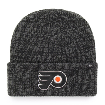 Philadelphia Flyers czapka zimowa Brain Freeze 47 Cuff Knit