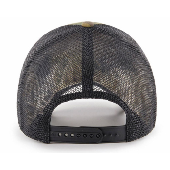 Chicago Blackhawks czapka baseballówka Camo Branson ´47 MVP