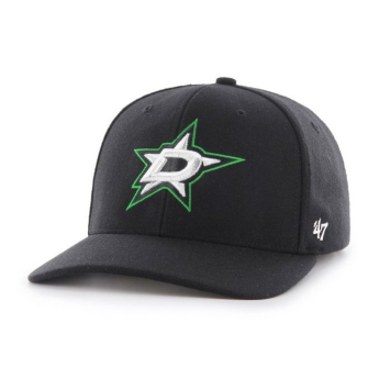 Dallas Stars czapka baseballówka 47 Contender MF
