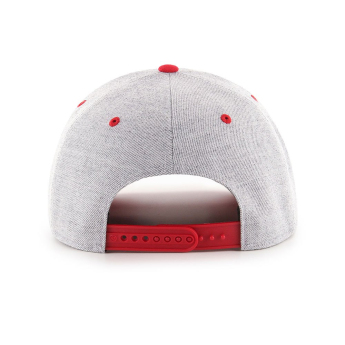 Detroit Red Wings czapka baseballówka Palomino TT Snap 47 MVP