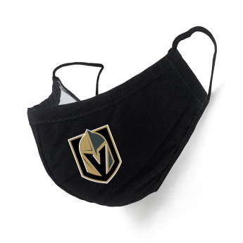 Rouška Vegas Golden Knights Black