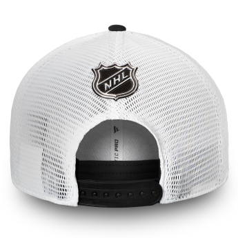 Los Angeles Kings czapka baseballówka Authentic Pro Trucker