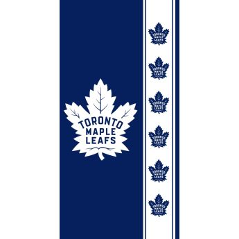 Toronto Maple Leafs ręcznik plażowy Belt TIP