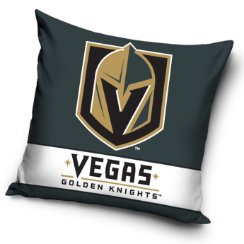 Vegas Golden Knights poduszka Tip