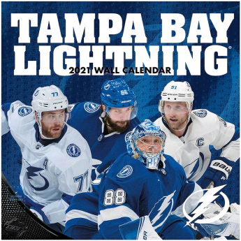 Tampa Bay Lightning kalendarz 2021