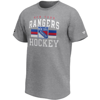 New York Rangers koszulka męska Iconic Dynasty Graphic