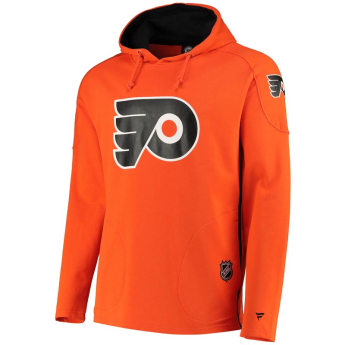 Philadelphia Flyers męska bluza z kapturem Iconic Franchise Overhead