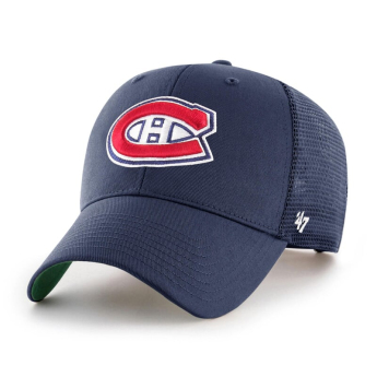 Montreal Canadiens czapka baseballówka Branson ’47 MVP