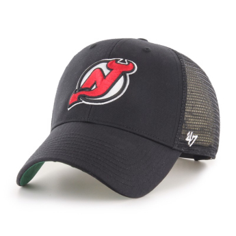 New Jersey Devils czapka baseballówka Branson ’47 MVP