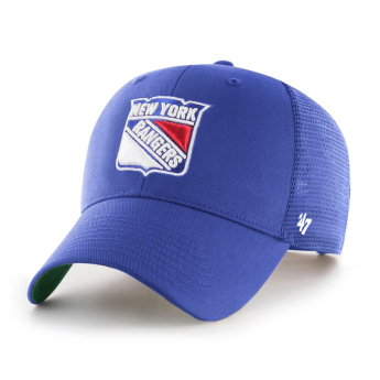 New York Rangers czapka baseballówka Branson ’47 MVP