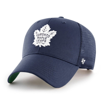 Toronto Maple Leafs czapka baseballówka Branson ’47 MVP blue