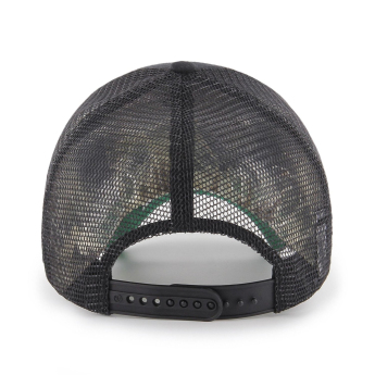 Arizona Coyotes czapka baseballówka Branson ’47 MVP black