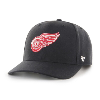 Detroit Red Wings czapka baseballówka Cold Zone ´47 MVP DP