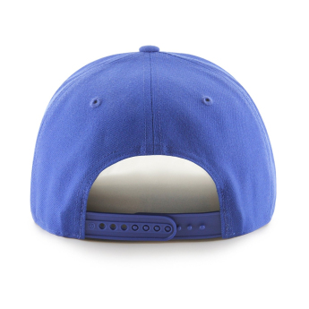 New York Rangers czapka baseballówka Cold Zone ´47 MVP DP