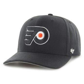 Philadelphia Flyers czapka baseballówka Cold Zone ´47 MVP DP