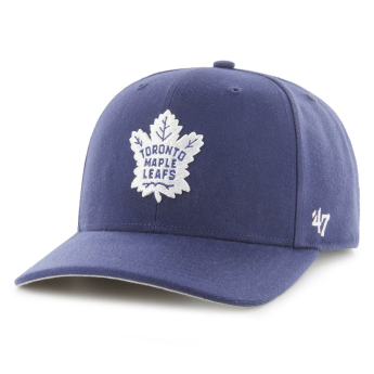 Toronto Maple Leafs czapka baseballówka Cold Zone ´47 MVP DP