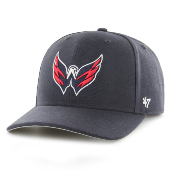 Washington Capitals czapka baseballówka Cold Zone ´47 MVP DP