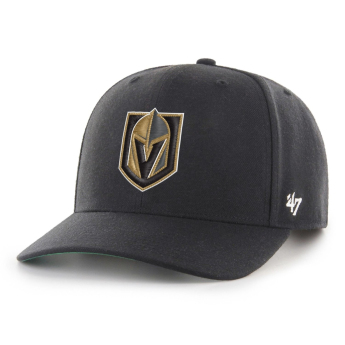 Vegas Golden Knights czapka baseballówka Replica Cold Zone ´47 MVP DP