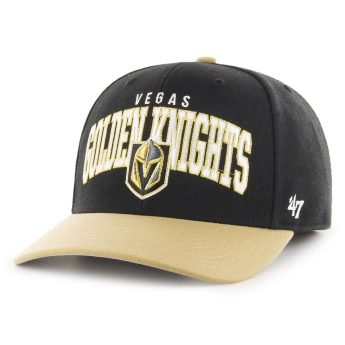 Vegas Golden Knights czapka baseballówka McCaw ´47 MVP DP