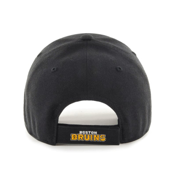 Boston Bruins czapka baseballówka 47 MVP old