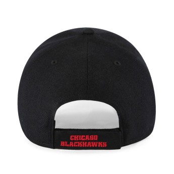 Chicago Blackhawks czapka baseballówka ´47 MVP