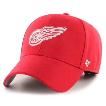 Detroit Red Wings czapka baseballówka ´47 MVP