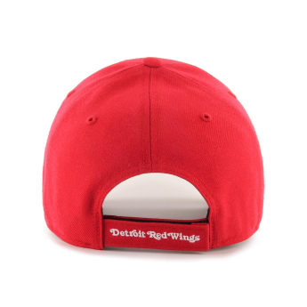 Detroit Red Wings czapka baseballówka ´47 MVP