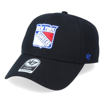 New York Rangers czapka baseballówka ´47 MVP