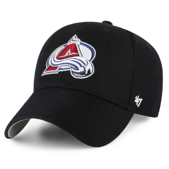 Colorado Avalanche czapka baseballówka ´47 MVP