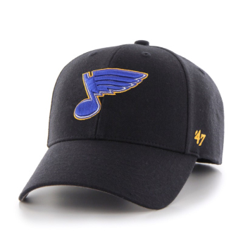 St. Louis Blues czapka baseballówka ´47 MVP