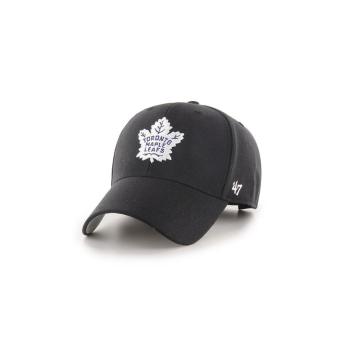 Toronto Maple Leafs czapka baseballówka 47 MVP black