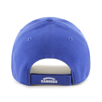 Vancouver Canucks czapka baseballówka ´47 MVP
