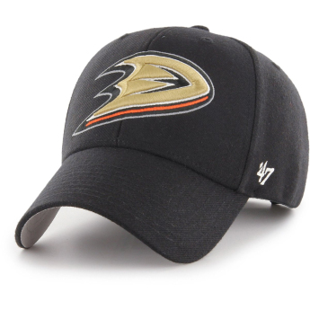 Anaheim Ducks czapka baseballówka ´47 MVP