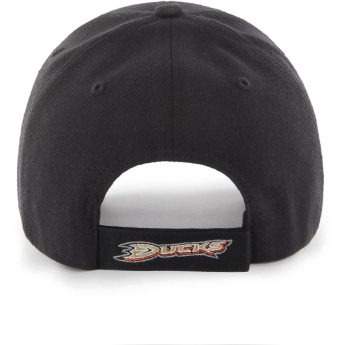 Anaheim Ducks czapka baseballówka ´47 MVP