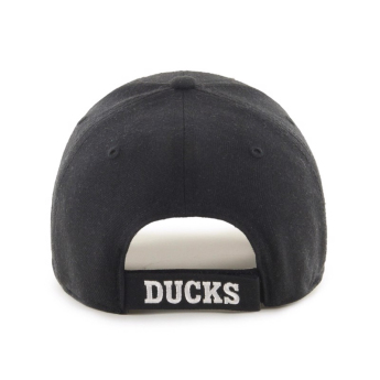 Anaheim Ducks czapka baseballówka 47 MVP old