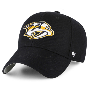 Nashville Predators czapka baseballówka ´47 MVP