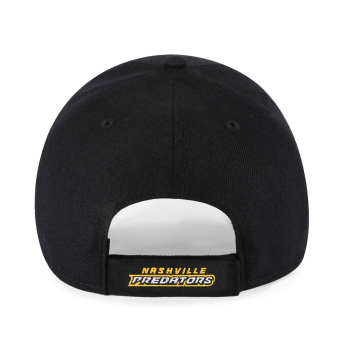Nashville Predators czapka baseballówka ´47 MVP