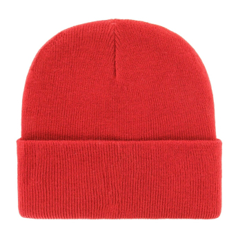 Detroit Red Wings czapka zimowa Haymaker 47 Cuff Knit