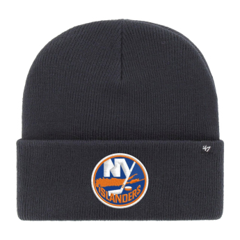 New York Islanders czapka zimowa Haymaker 47 Cuff Knit