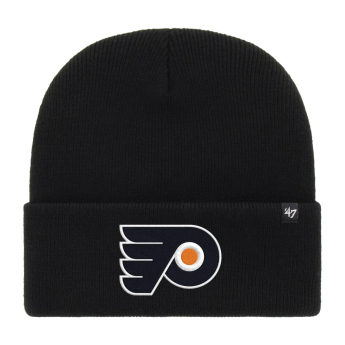 Philadelphia Flyers czapka zimowa Haymaker 47 Cuff Knit